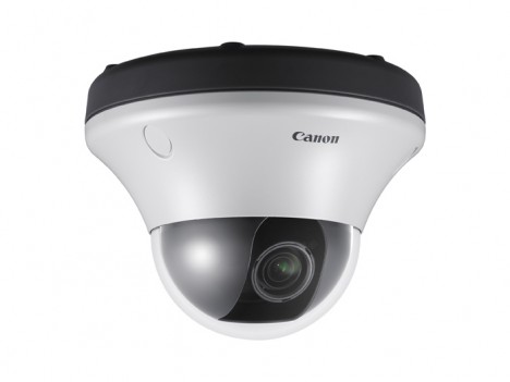 Canon VB-C500VD Surveillance Camera