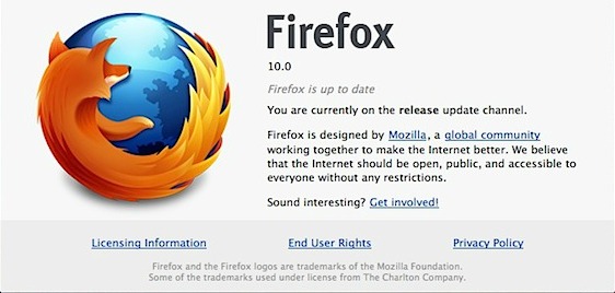mozilla firefox update removal tool