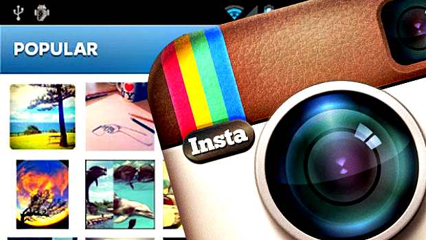 download instagram for android