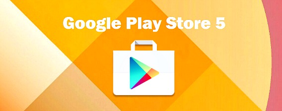 play store update download
